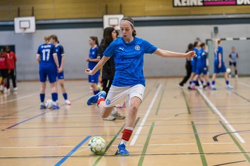 Bild 86 - wCJ NFV Futsalmeisterschaft